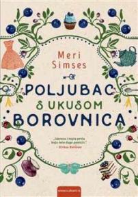 Poljubac s ukusom borovnica Poljubac s ukusom borovnica