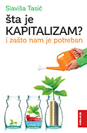 Šta je kapitalizam?