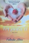 Tri puta ti - prvi deo Tri puta ti - prvi deo