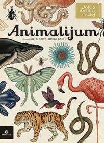 Animalijum