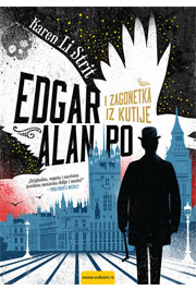 Edgar Alan Po i zagonetka iz kutije Edgar Alan Po i zagonetka iz kutije