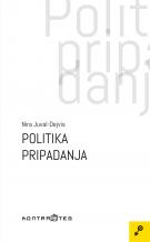 Politika pripadanja