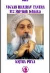 Vigyan Bhairov Tantra - knjiga prva