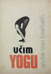 Učim yogu