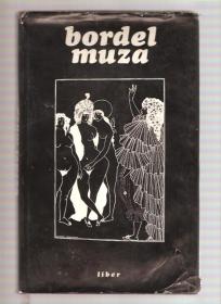 Bordel muza antologija francuske erotske poezije