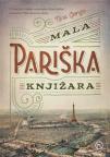 Mala pariška knjižara Mala pariška knjižara