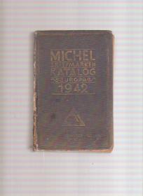 Katalog Maraka 1942