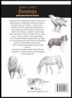 Kako crtati životinje jednostavnim koracima