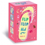 Komplet Flip Flop klub I-IV