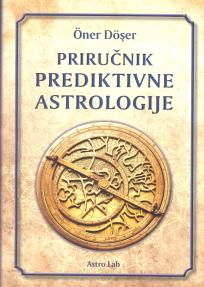 Priručnik prediktivne astrologije