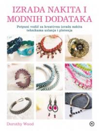 Izrada nakita i modnih dodataka Izrada nakita i modnih dodataka