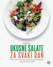 Ukusne salate za svaki dan Ukusne salate za svaki dan