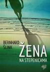 Žena na stepenicama Žena na stepenicama