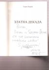 Zlatna dekada 