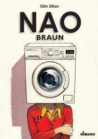 Nao Braun
