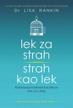 Lek za strah - strah kao lek