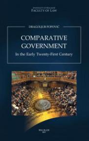 Comparative government in the early twenty-first century