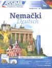 Assimil: Nemački C1 nivo, intuitivna metoda