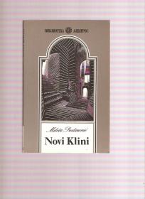 Novi Klini