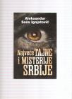 Najveće tajne i misterije Srbije
