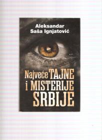 Najveće tajne i misterije Srbije