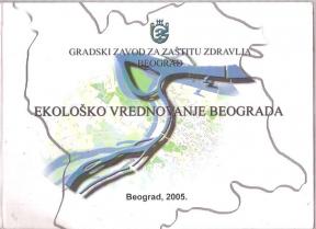 Ekološko vrednovanje Beograda 