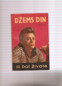 Džems Din ili bol života