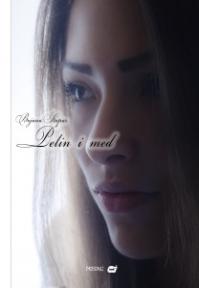 Pelin i med Pelin i med