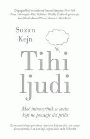 Tihi ljudi