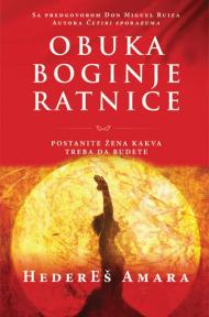 Obuka boginje ratnice