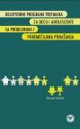 Delotvorni programi tretmana za decu i adolescente Delotvorni programi tretmana za decu i adolescente