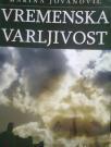 Vremenska varljivost Vremenska varljivost