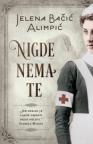 Nigde nema te Nigde nema te