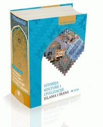 Istorija kulture i civilizacije islama i Irana Istorija kulture i civilizacije islama i Irana