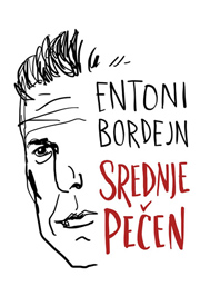 Srednje pečen