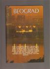 Beograd turistička monografija 1984g