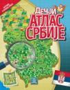 Dečji atlas Srbije Dečji atlas Srbije