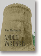 Anđeo Vardaris Anđeo Vardaris