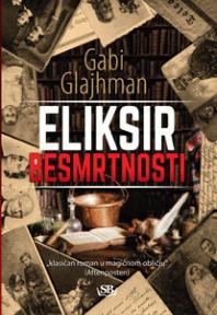 Eliksir besmrtnosti Eliksir besmrtnosti