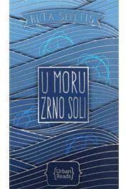 U moru zrno soli