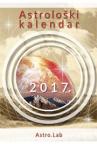Astrološki kalendar sa efemeridama za 2017