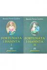 Fortunata i Hasinta - I i II