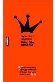 Princ Oto - romansa