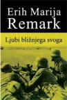 Ljubi bližnjega svoga Ljubi bližnjega svoga