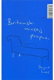 Britanski muzej propada