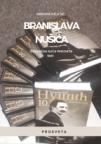 Sabrana dela od Branislava Nušića - Kosovo, knjiga 14