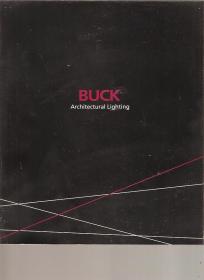 Arhitectual lightening BUCK katalog 