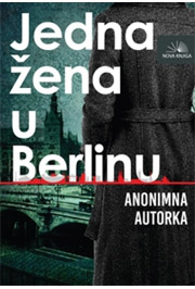 Jedna žena u Berlinu