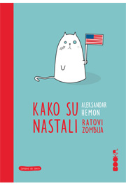 Kako su nastali ratovi zombija