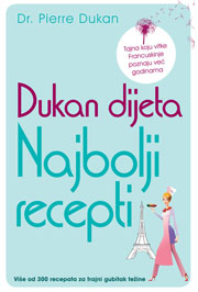 Dukan dijeta - Najbolji recepti